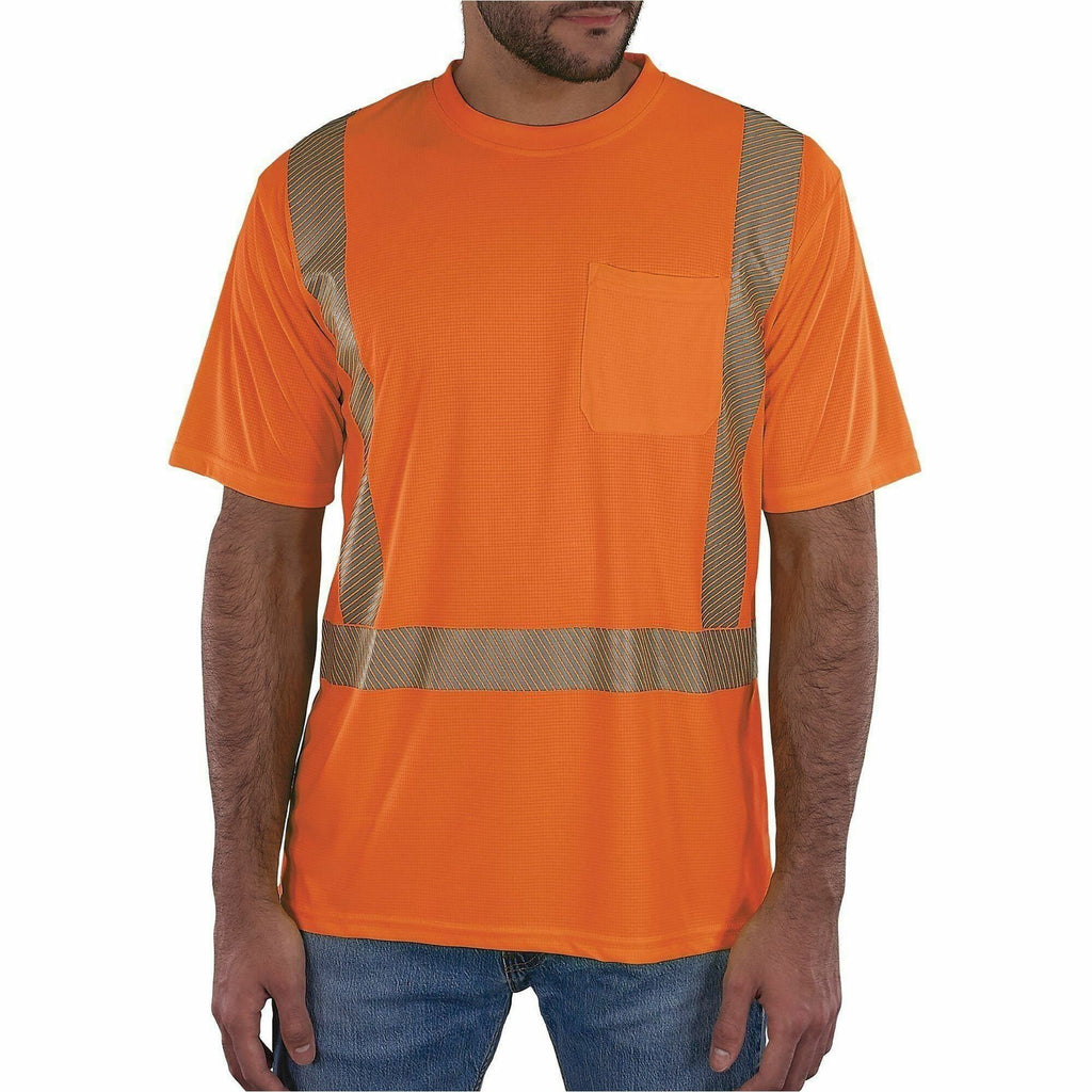 Ergodyne GloWear 8292 Performance Hi-Vis T-Shirt