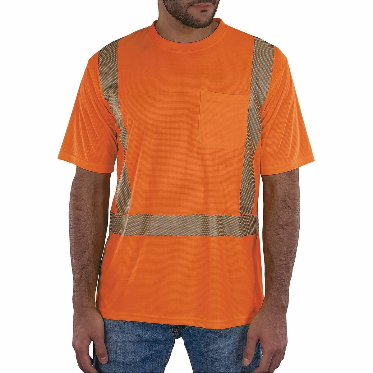 Ergodyne GloWear 8292 Performance Hi-Vis T-Shirt