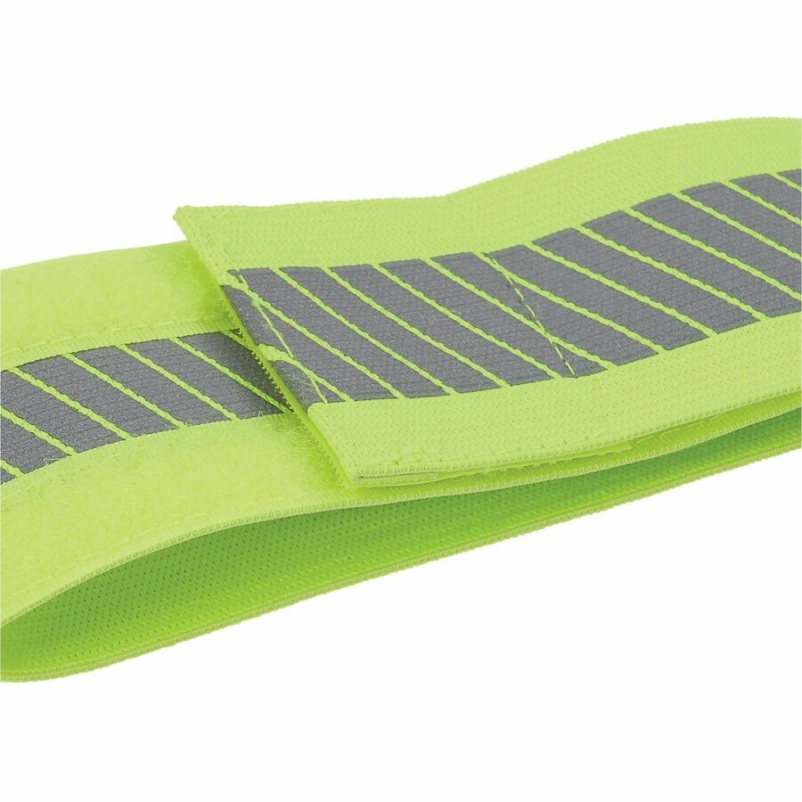 Ergodyne GloWear 8100 Hi-Vis Arm/Leg Band