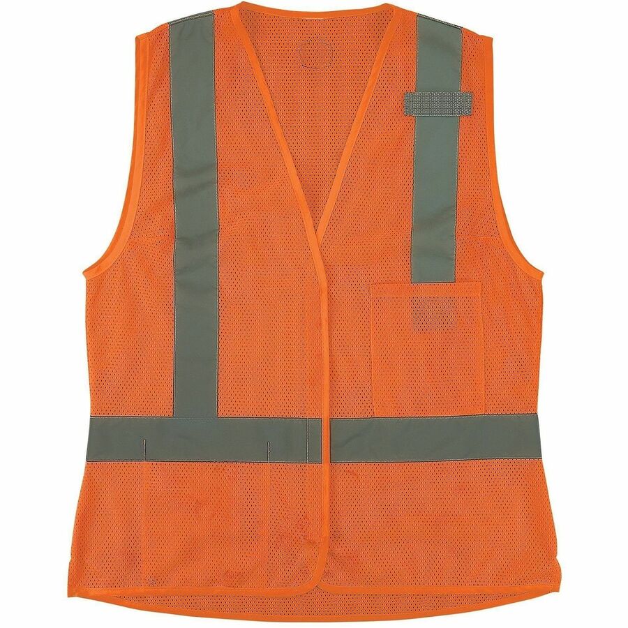 Ergodyne GloWear 8210HLW-S Womens Hi-Vis Safety Vest