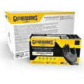 Gloveworks Black Nitrile Powder-Free Exam Gloves