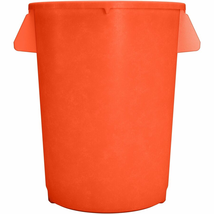 Carlisle Bronco Round Waste Containers