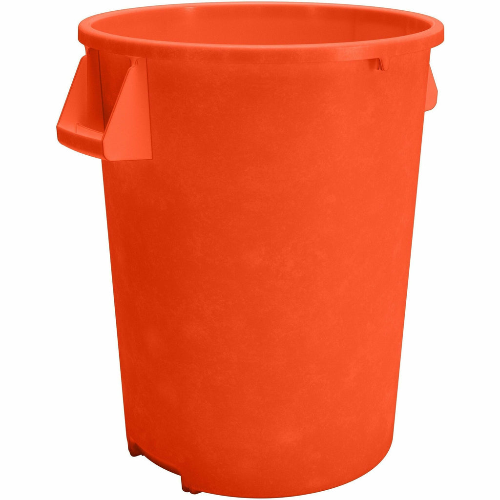 Carlisle Bronco Round Waste Containers