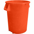 Carlisle Bronco Round Waste Containers