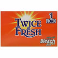 Twice as Fresh Single-Use Color-Safe Bleach