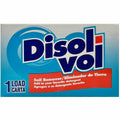 Disol-Vol Single-Use Powder Laundry Detergent Booster