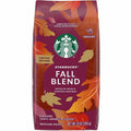 Starbucks K-Cup, Ground Fall Blend Coffee