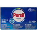 Persil Single-Use Original HE Liquid Laundry Detergent