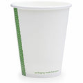 Vegware 89-Series Single-Wall Hot Cups