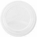 Vegware 89-Series CPLA Hot Cup Lids