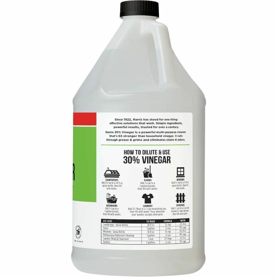 Harris Vinegar