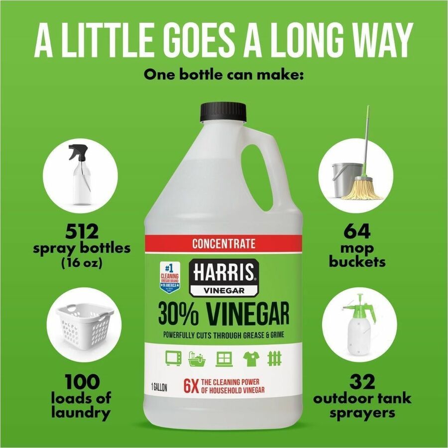 Harris Vinegar