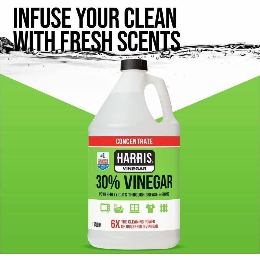 Harris Vinegar