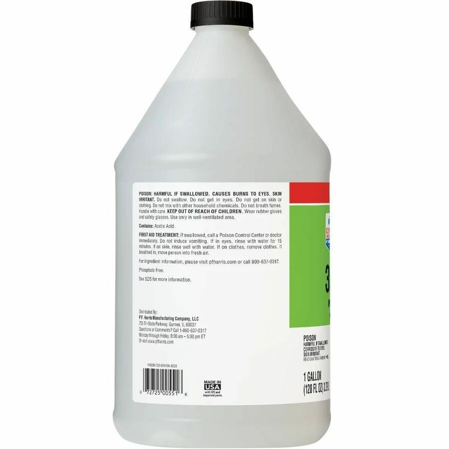 Harris Vinegar