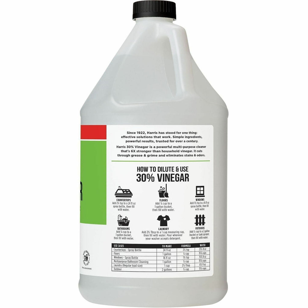 Harris Vinegar