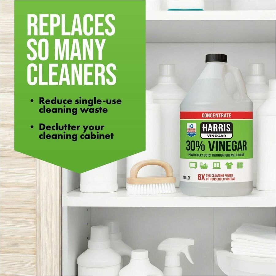 Harris Vinegar
