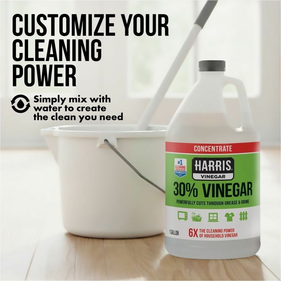 Harris Vinegar