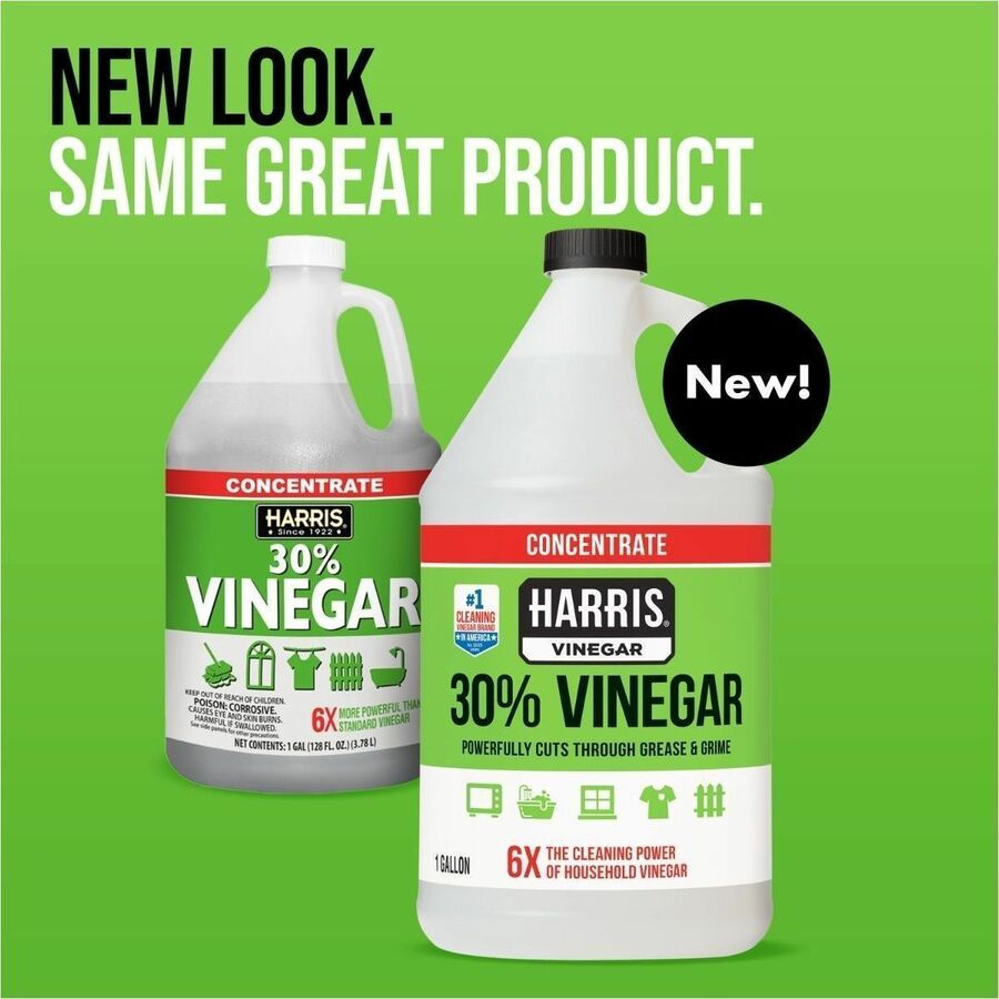 Harris Vinegar