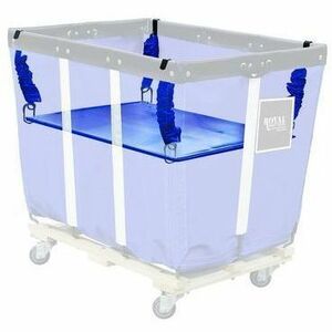 Royal Basket Trucks Spring Lifts for Basket Trucks