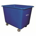 Royal Basket Trucks Poly Material Handling Trucks