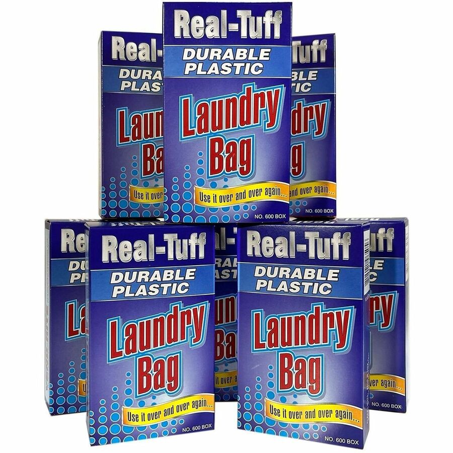 Real-Tuff #650 Vend-Box Laundry Bags