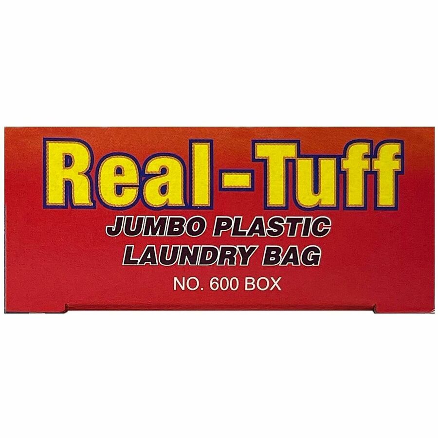 Real-Tuff #650 Vend-Box Laundry Bags