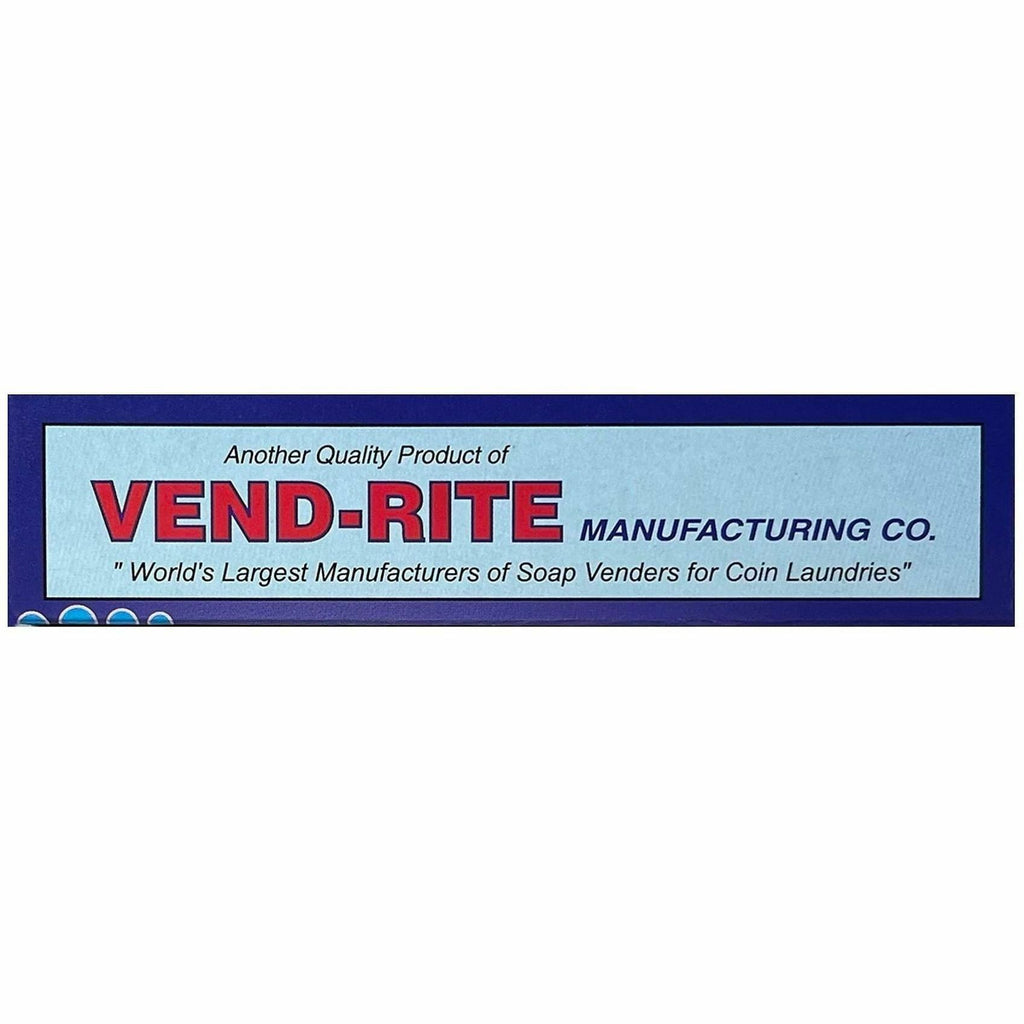 Real-Tuff #650 Vend-Box Laundry Bags