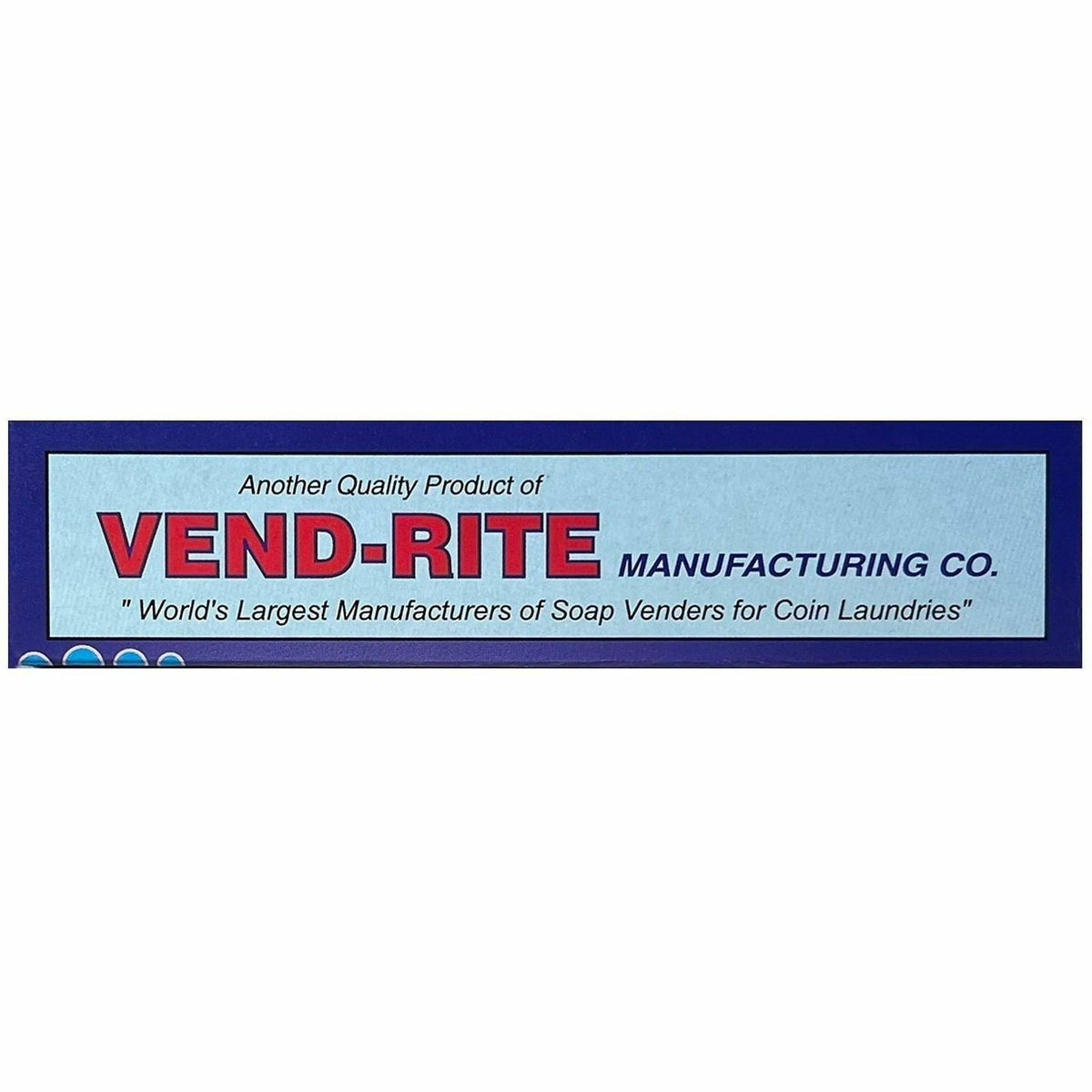 Real-Tuff #650 Vend-Box Laundry Bags