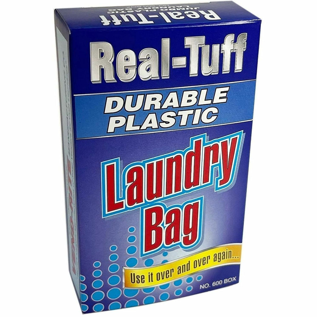 Real-Tuff #650 Vend-Box Laundry Bags