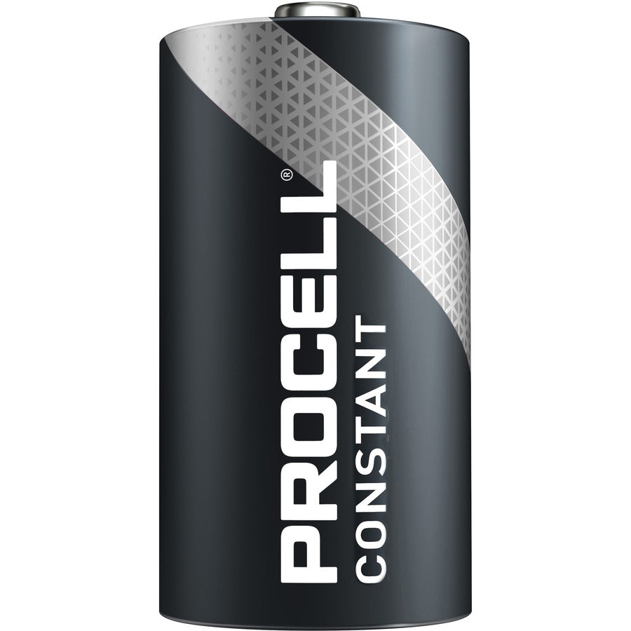 Procell by Duracell Alkaline D Batteries