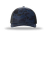 Admiral Duck Camo/Black