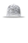 Blizzard Duck Camo/ White