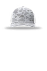 Blizzard Duck Camo/White