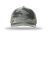 Digital Camo/ Light Green