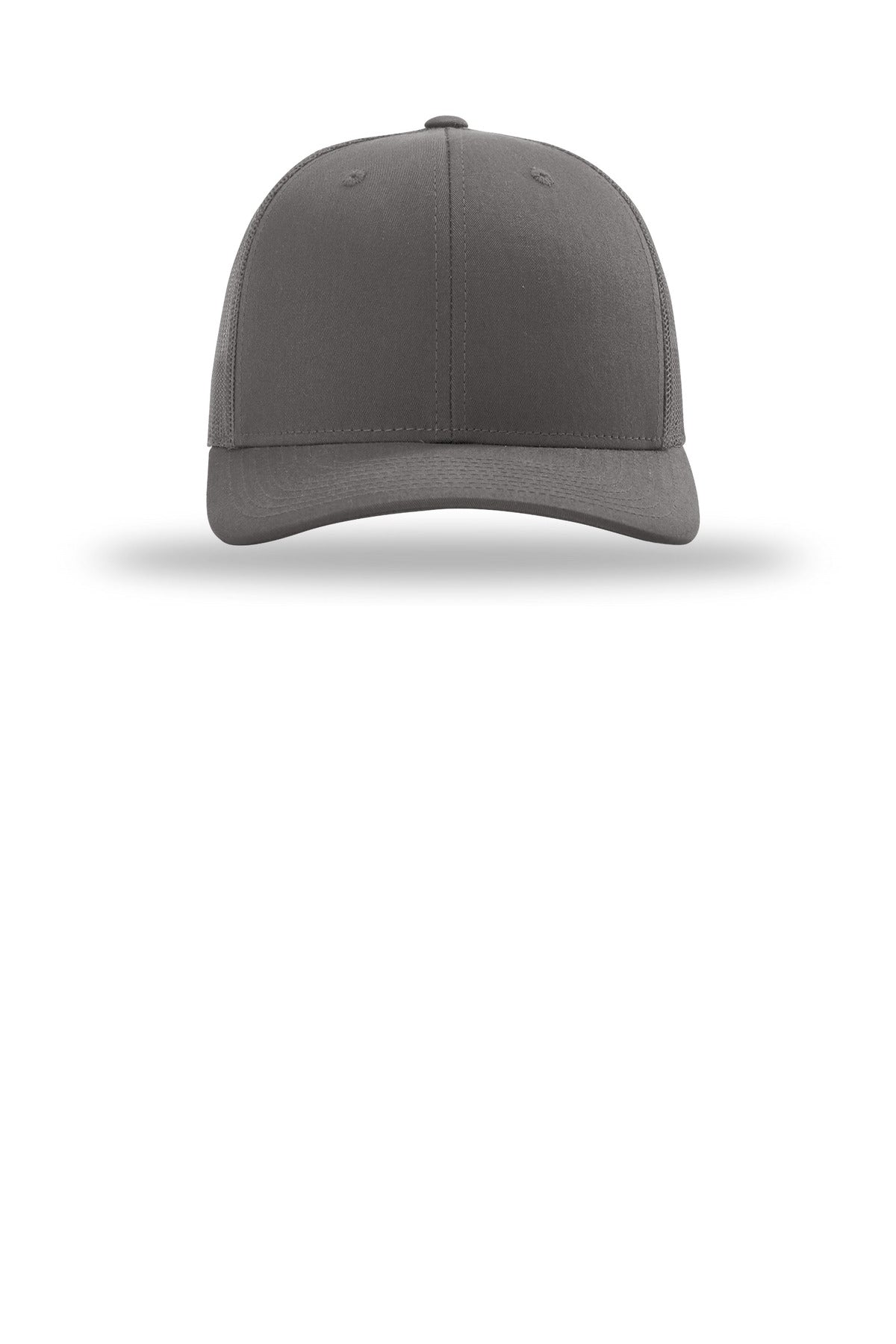 Richardson Trucker Cap 112 – Charcoal