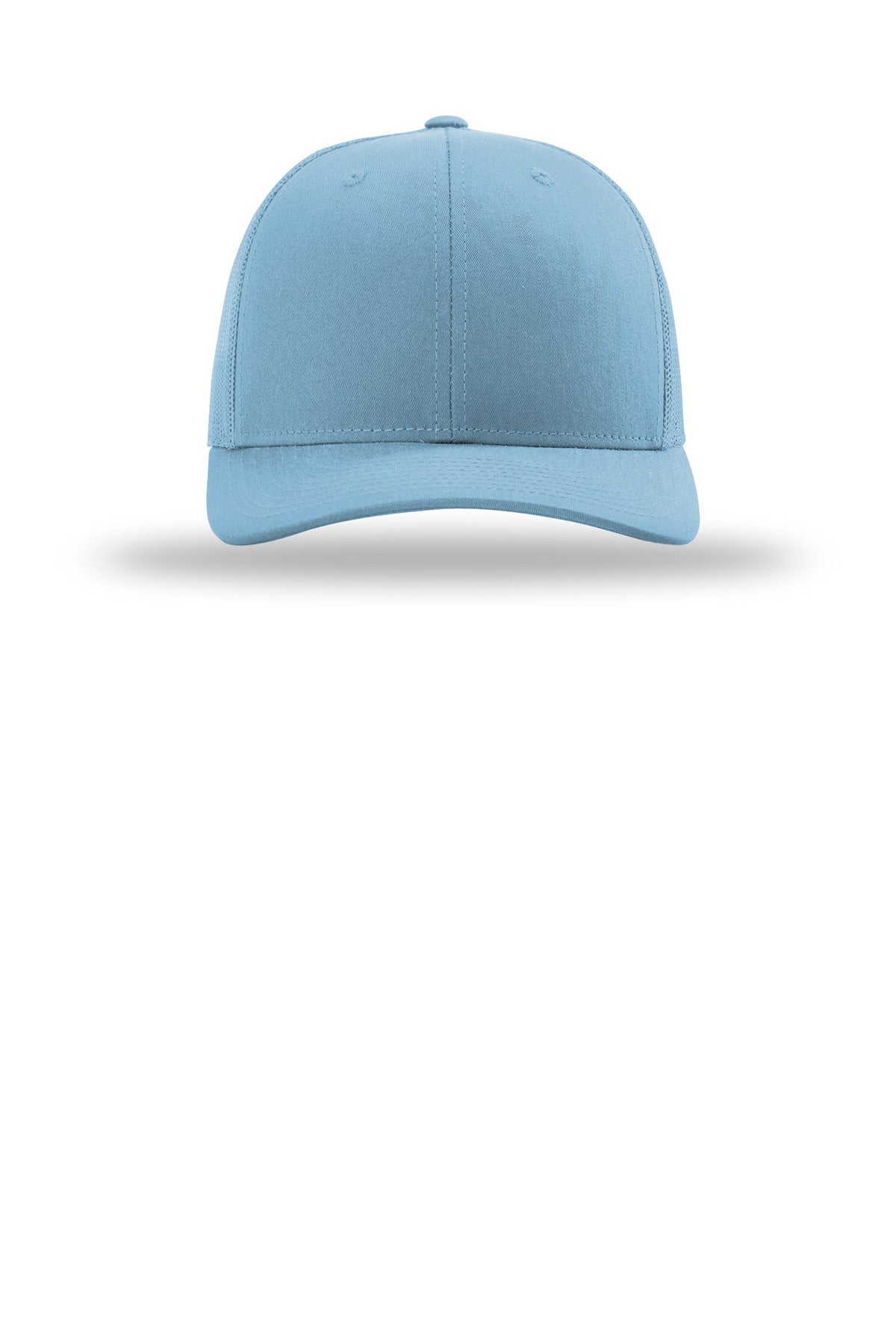 Richardson Trucker Cap 112 – Columbia Blue