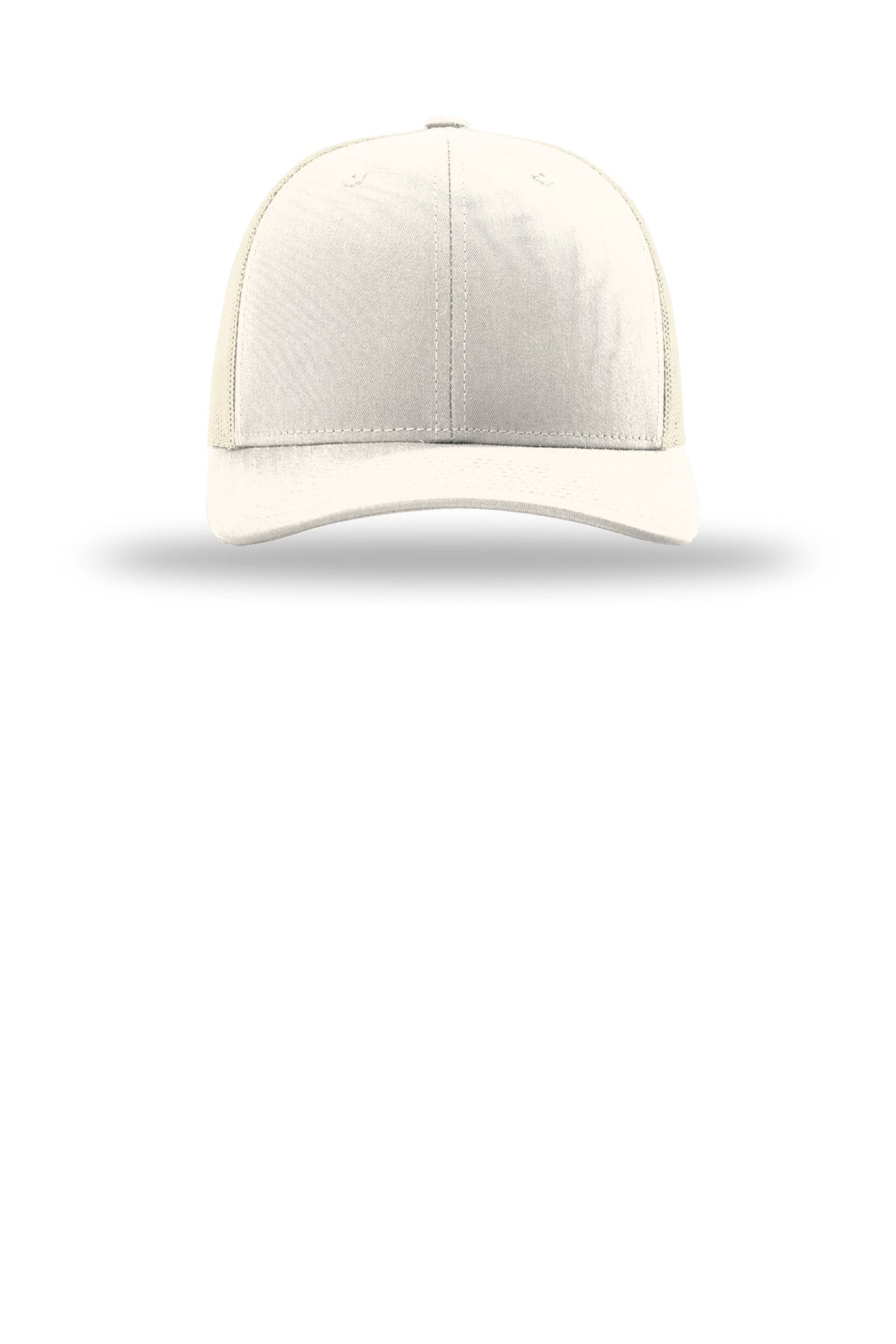 Richardson Trucker Cap 112 – Cream