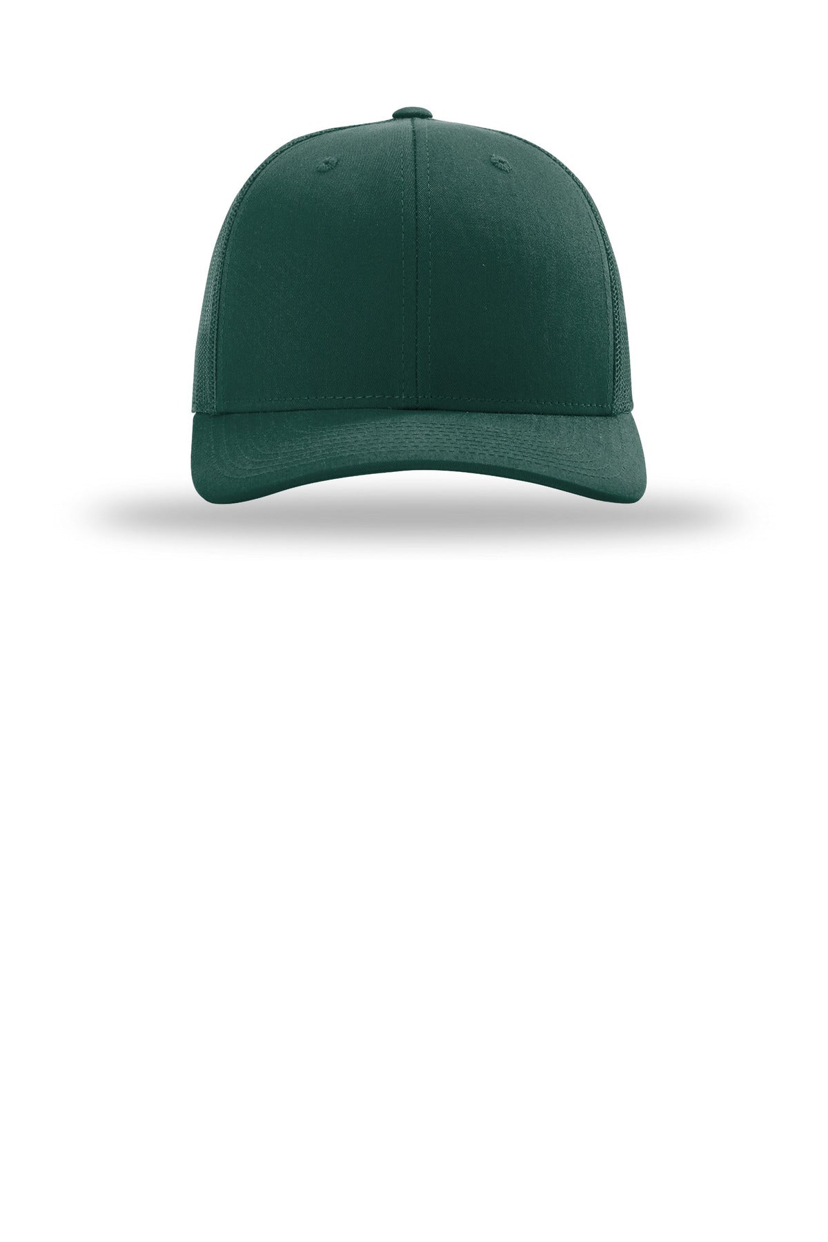 Richardson Trucker Cap 112 – Dark Green