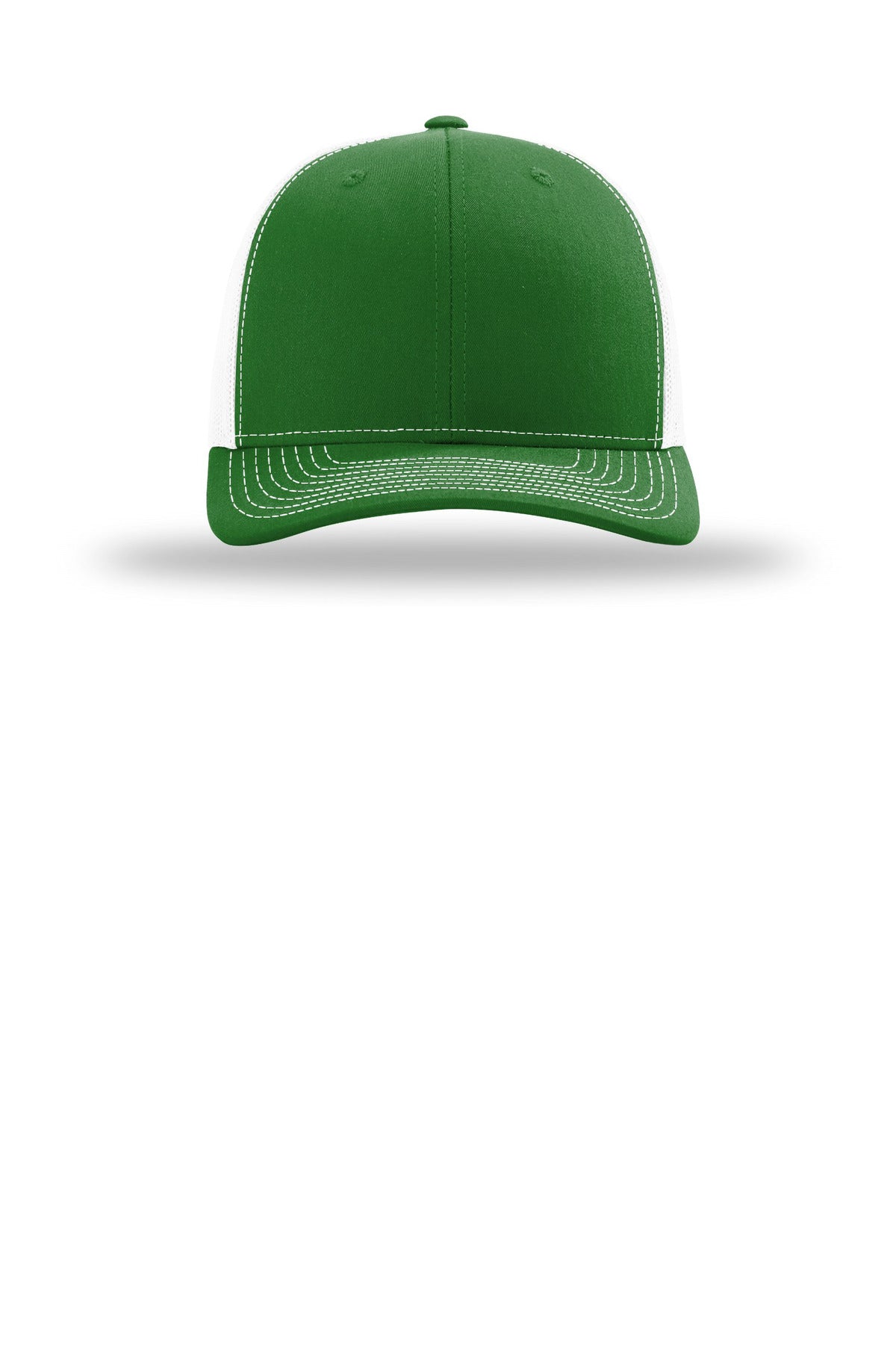 Richardson Trucker Cap 112 – Kelly/ White