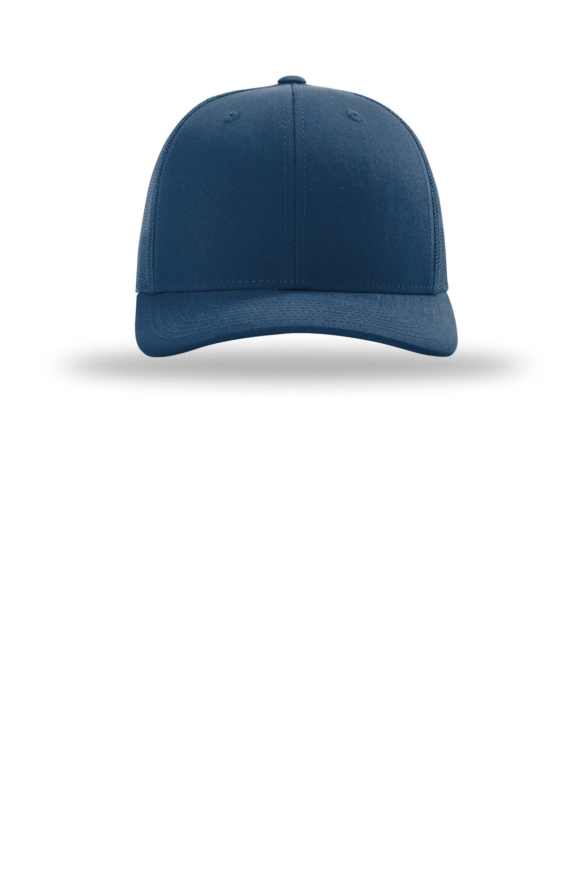 Richardson Trucker Cap 112 – Light Blue