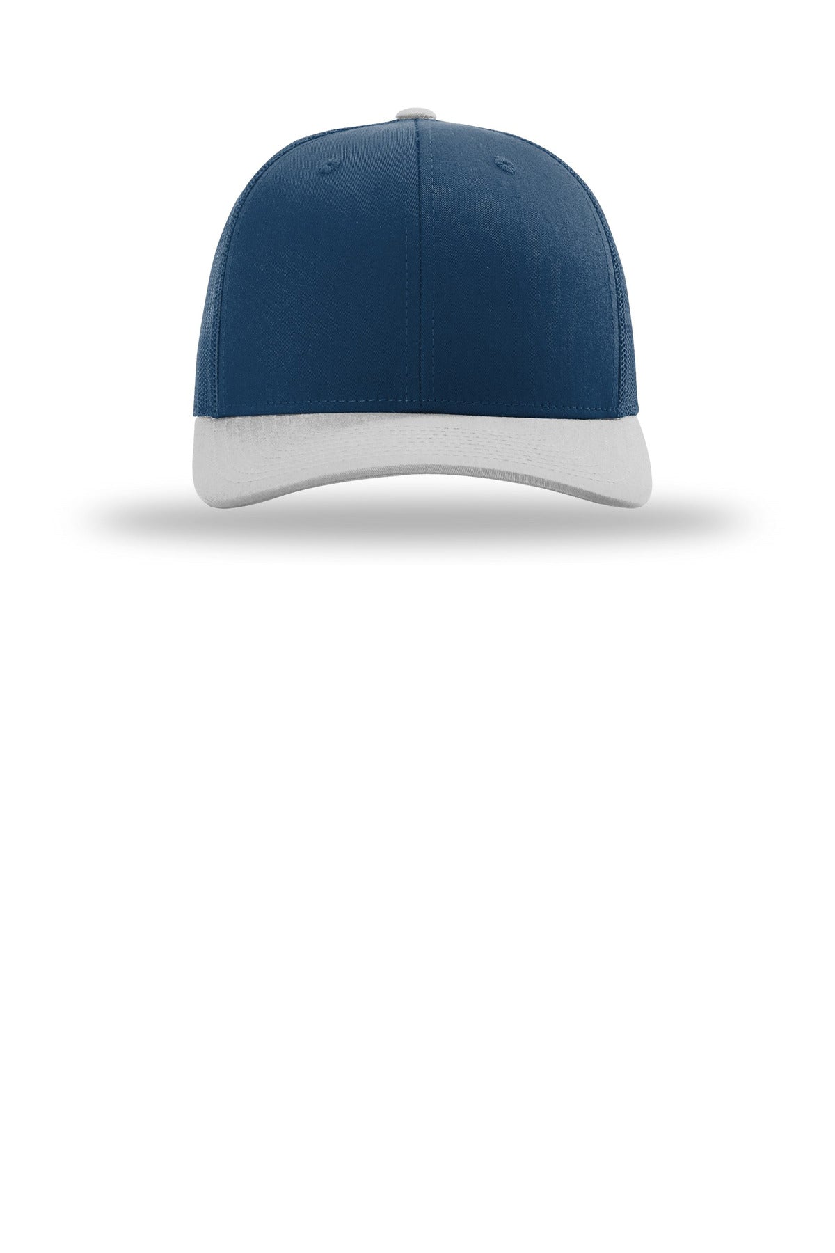 Richardson Trucker Cap 112 – Light Blue/ Light Blue/ Light Grey