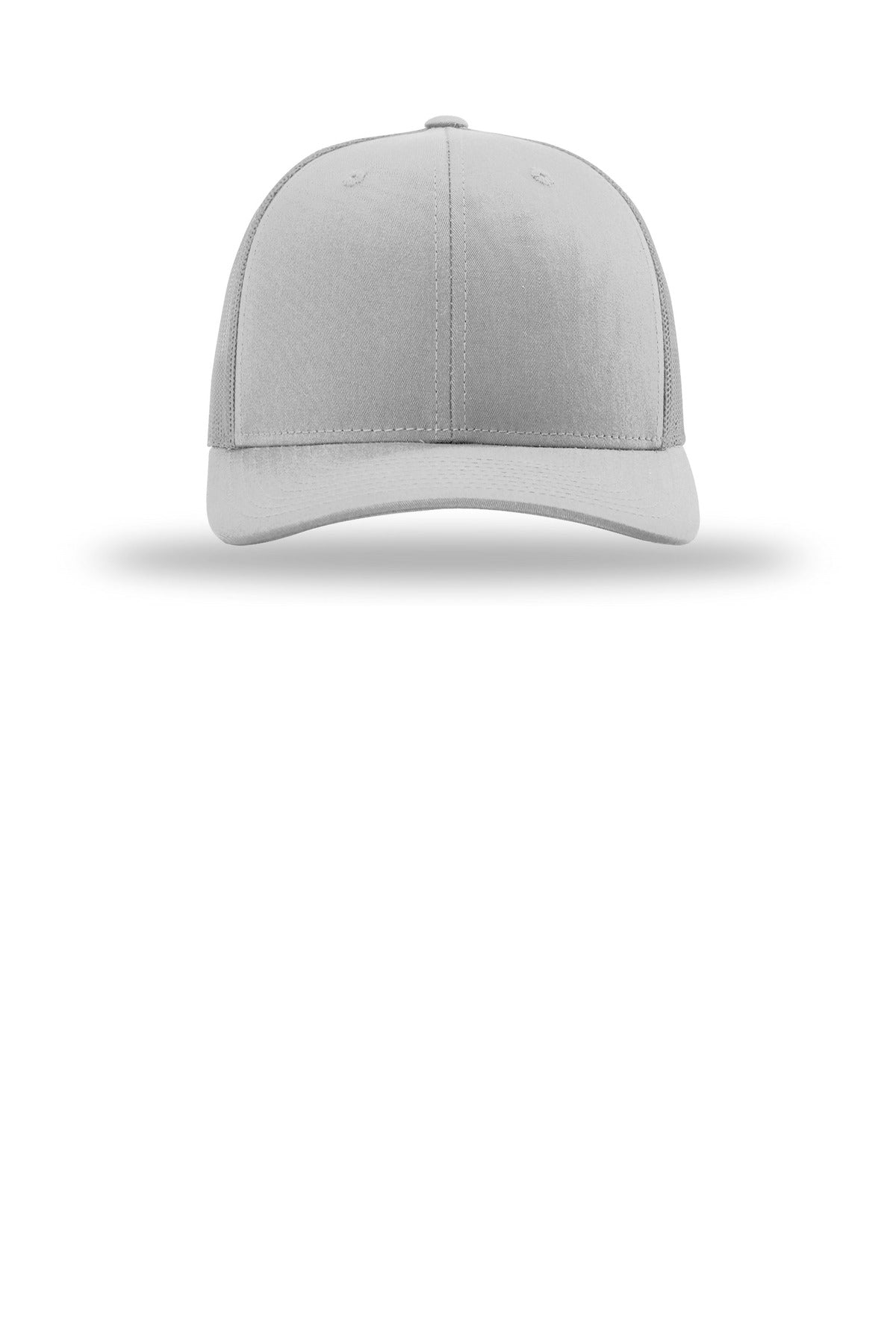 Richardson Trucker Cap 112 – Light Grey