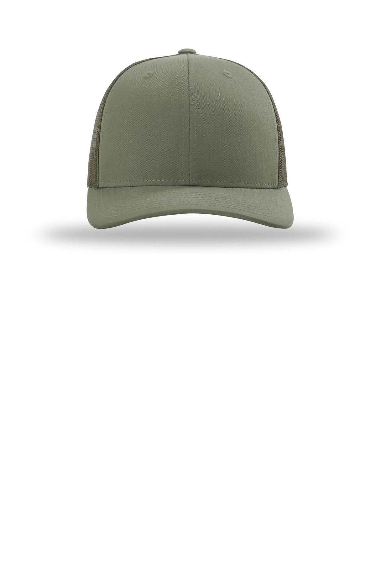 Richardson Trucker Cap 112 – Loden