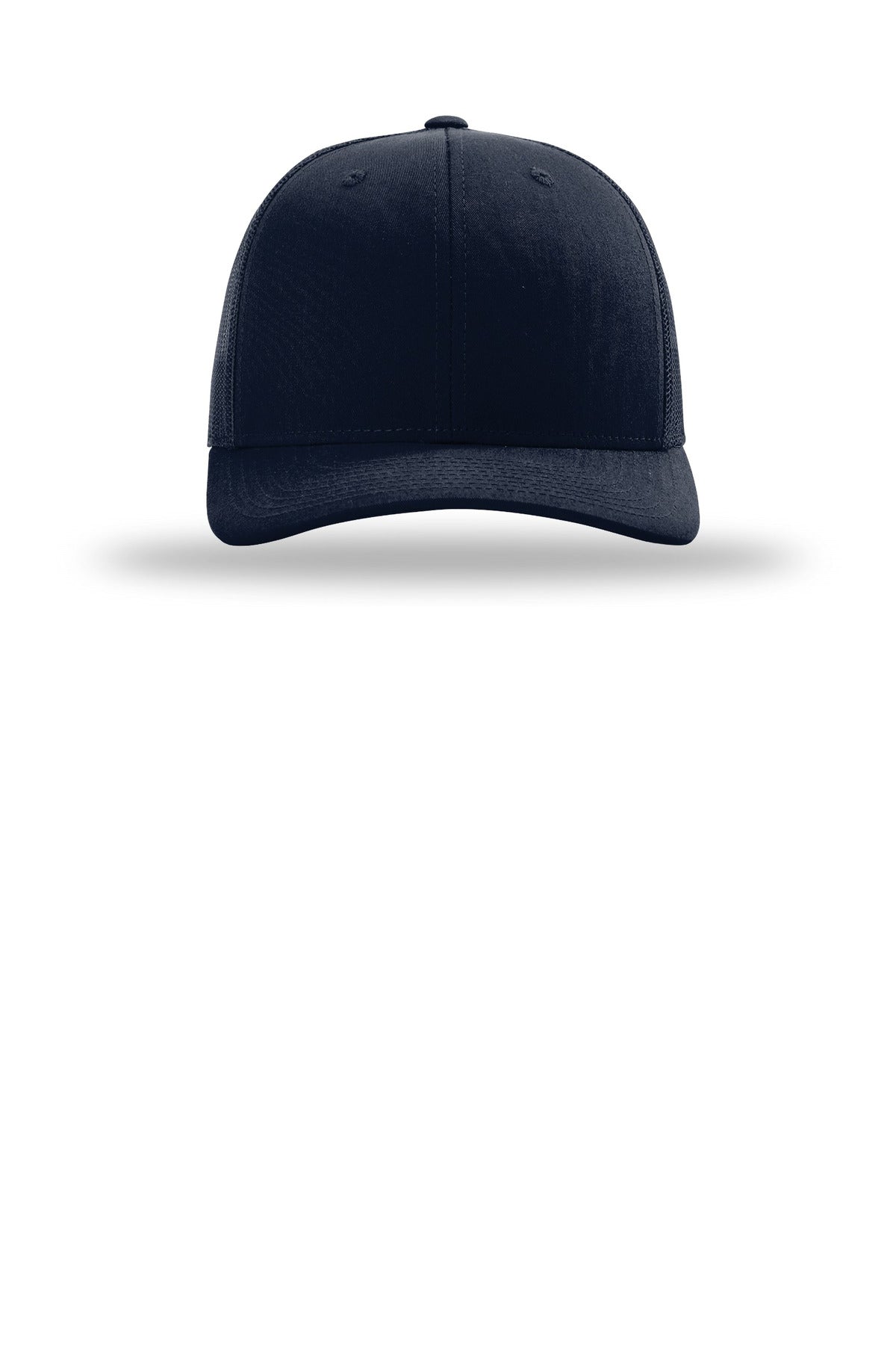 Richardson Trucker Cap 112 – Navy