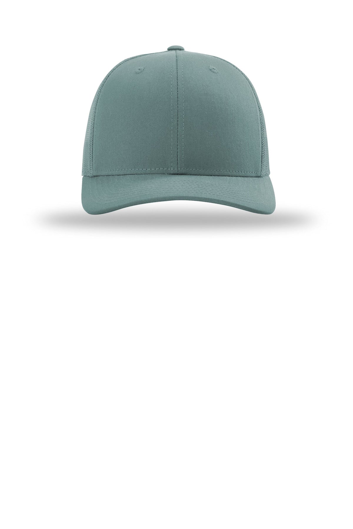 Richardson Trucker Cap 112 – Smoke Blue