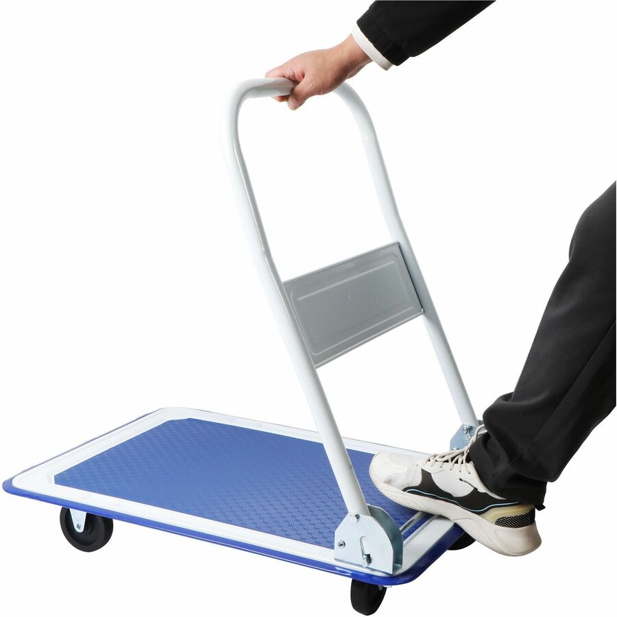 Sparco Folding Platform Truck