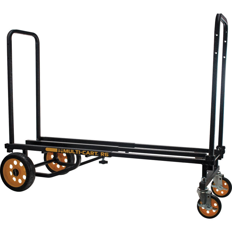 Multi-Cart 8-in-1 Cart