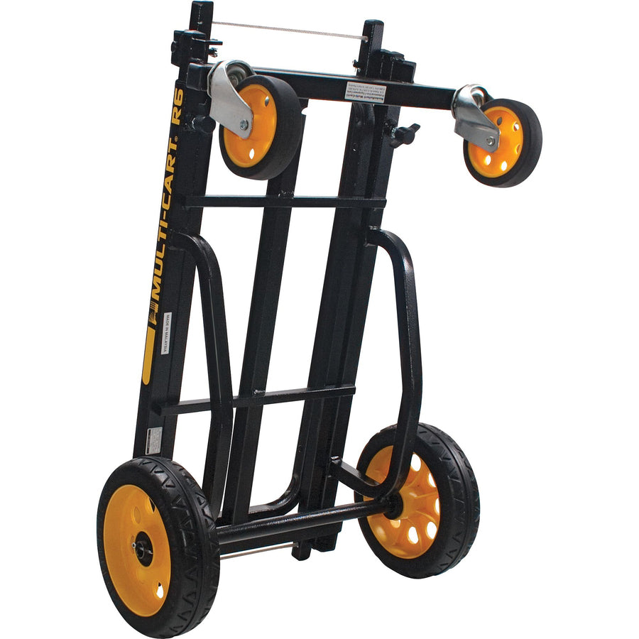 Multi-Cart 8-in-1 Cart