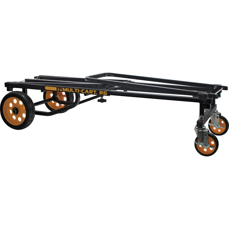 Multi-Cart 8-in-1 Cart