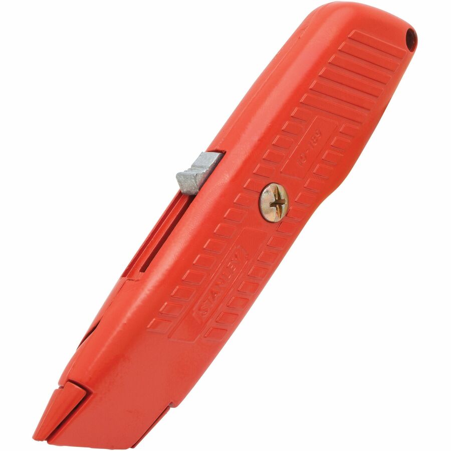 Stanley Self-retracting Utility Knife